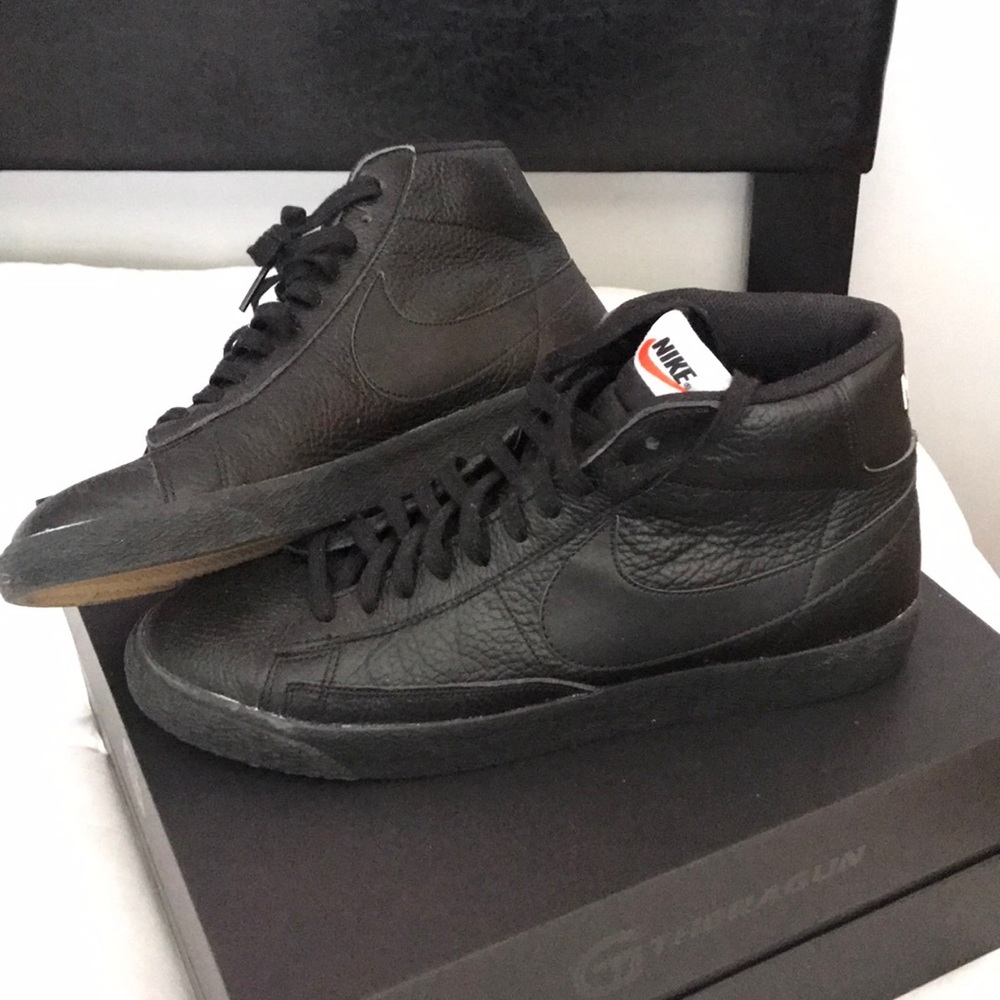 Nike Sneakers